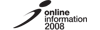 Online Information 2008