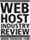 Web Host Industry Review