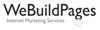 We Build Pages