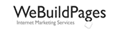 We Build Pages