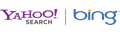 Yahoo! Search & Bing
