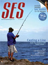 SES Magazine January 2010 - London Preview