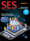 SES Magazine July 2010 - San Franciscio Preview