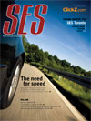 SES Magazine June 2010 - Toronto Guide