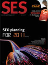 SES Magazine January 2011 - London Guide