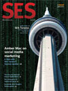 SES Magazine June 2011 - Toronto Guide