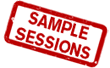 Sample Sessions