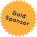 Gold Sponsorship