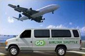 Airport Shuttle