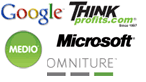 Vendor Workshop Sponsors