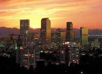 SES Training Denver