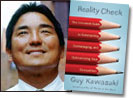 Guy Kawasaki: Reality Check