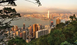 Hong Kong
