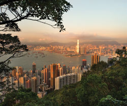Hong Kong