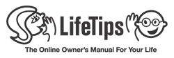 LifeTips.com, Inc.