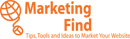 Marketing Find