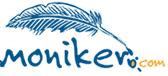Moniker's Logo