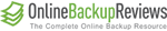 Online Backup Reviews