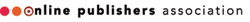 Online Publishers Associations