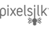 Pixelsilk