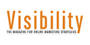 Visibility Magazine