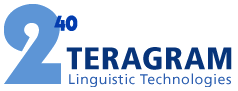 Teragram Corporation