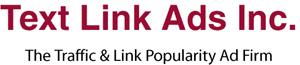 Text Link Ads Inc.