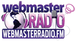 web master radio FM logo
