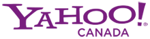 Yahoo! Canada 