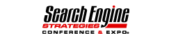 Search Engine Strategies Logo