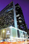 Hilton New York