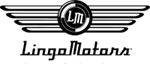 LingoMotors.com Logo