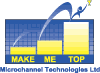 MMT Logo