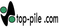 Top-pile Logo