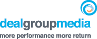 dealgroupmedia Logo