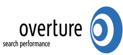 Overture Logo