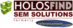 Holosfind