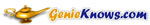 GenieKnows.com logo