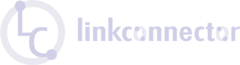 LinkConnector Logo