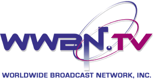 Worldwide Broadcast Network Logo