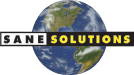 Sane Solutions