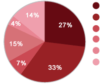 Attendee Demographics - SES Toronto Attendee Demographics - SES Toronto