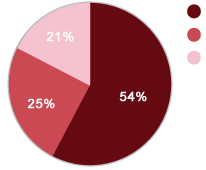 Demographics by Employee Size - SES Toronto Demographics by Employee Size - SES Toronto